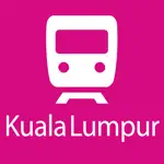Kuala Lumpur Rail Map Lite App Contact