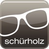 schürholz brille und linse