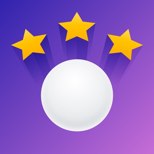 Super Turbo Ball - Rush Fever icon