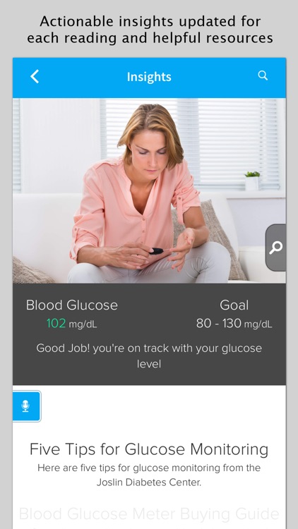 Wellocity Health screenshot-3
