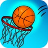 Hit Basketball Street