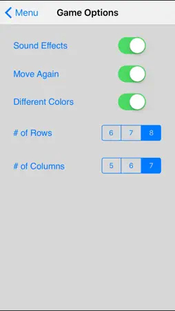 Dots + Boxes screenshot 4