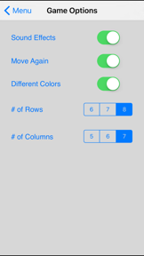 Dots + Boxes screenshot