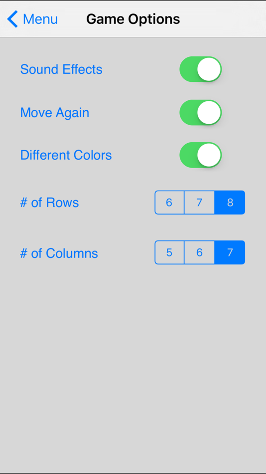 #4. Dots + Boxes (iOS) Podle: Optime Software LLC