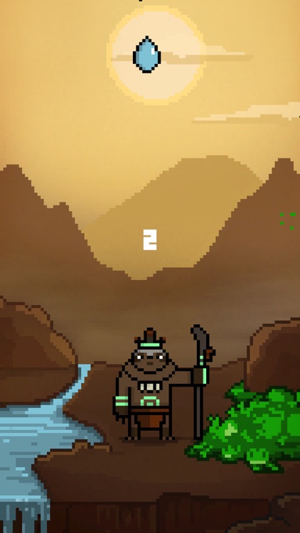 Rain Shaman screenshot-3