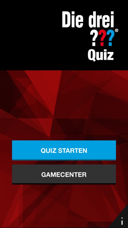 Die drei ??? – Quiz