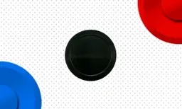 Simple Air Hockey app icon