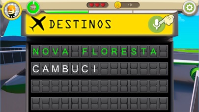 How to cancel & delete Flui - A Cidade das Palavras from iphone & ipad 2