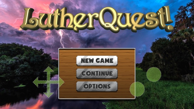 LutherQuest!(圖4)-速報App