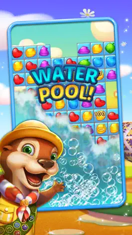 Game screenshot Water Balloon Crush Mania mod apk