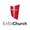 Connect and engage with the Extol Church app