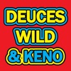 Deuces Wild And Keno - iPadアプリ