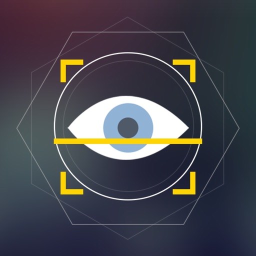 Eye Reader - Fortune Teller iOS App