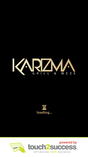 Karizma Grill And Meze(圖1)-速報App