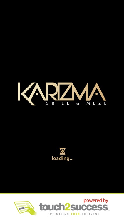 Karizma Grill And Meze