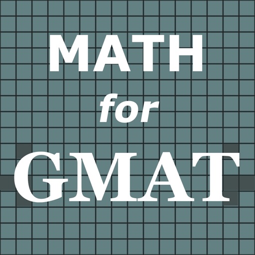 Math for GMAT (Lite) icon