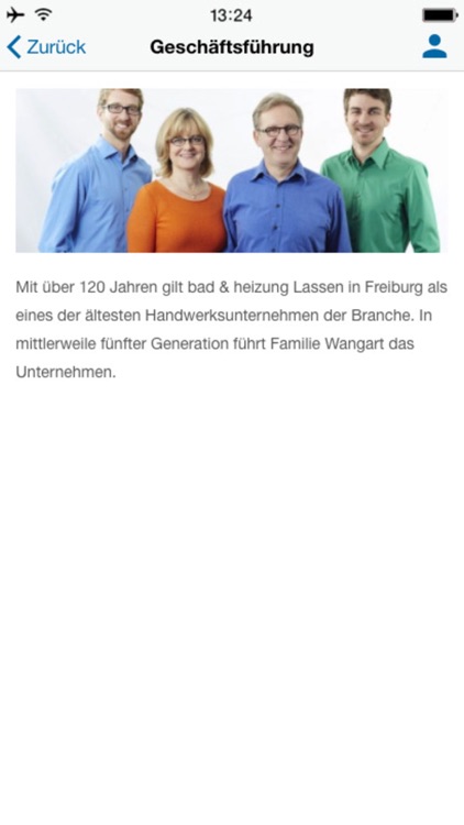 Lassen GmbH screenshot-4