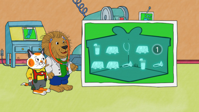 Screenshot #3 pour Busytown: The Mystery Present