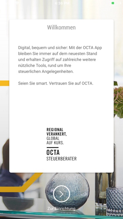 OCTA