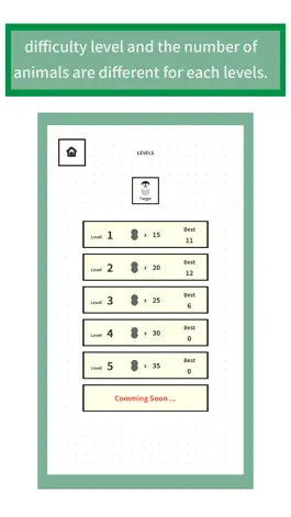 Game screenshot Catch and Gather apk