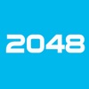 2048 HD - Snap 2 Merged Number Puzzle Game - iPadアプリ