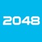 2048 HD - Snap 2 Merged Number Puzzle Game