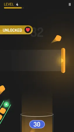 Wall Hit screenshot 1