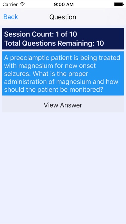 Inpatient Obstetric Nursing Flashcards