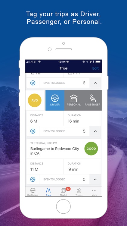 Mentor® by eDriving: Business screenshot-6