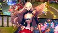 Sword of Chaos iphone bilder 2