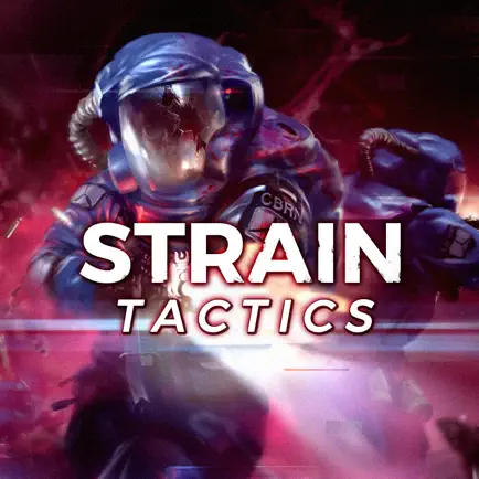 STRAIN TACTICS Cheats