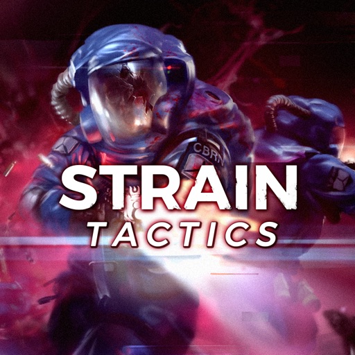 STRAIN TACTICS icon