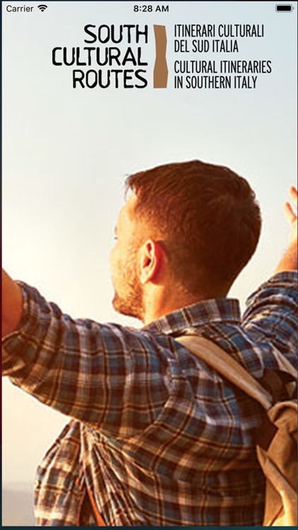 South Cultural Routes screenshot-3