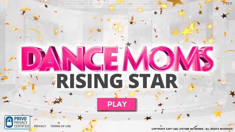 Dance Moms™ Rising Star screenshot-0