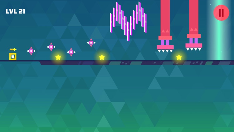 Crush Escape screenshot-0