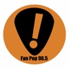 Rádio Fan Pop FM 96.5