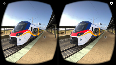 ALSTOM POP VR screenshot