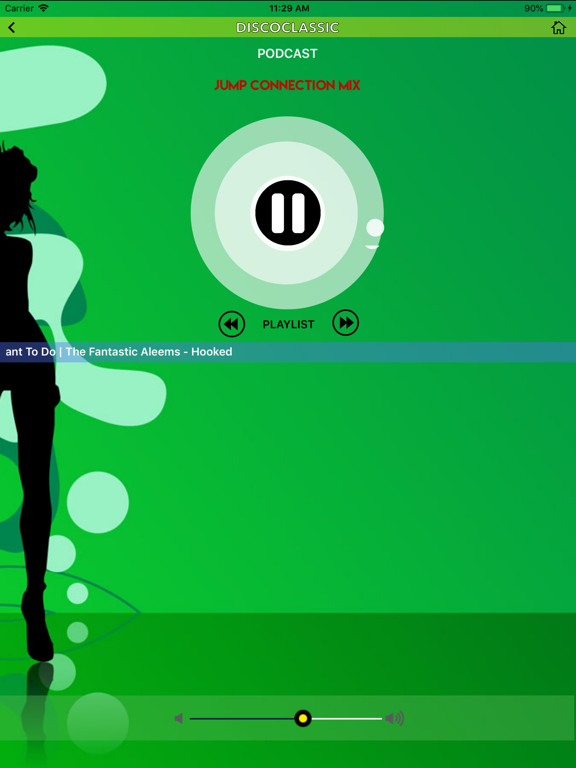 Screenshot #6 pour Discoclassic