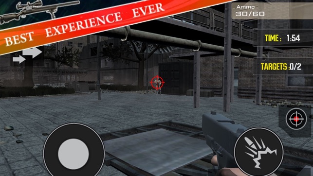 Terrorist Swat Fire(圖3)-速報App