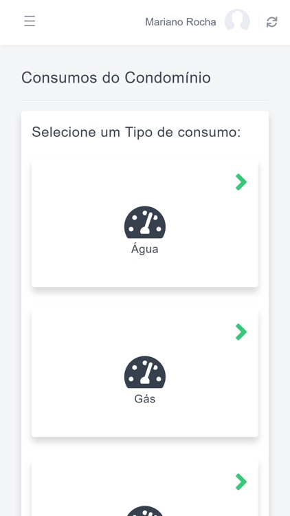 BRCondominio screenshot-7