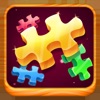 Icon Jigsaw Puzzles Magic