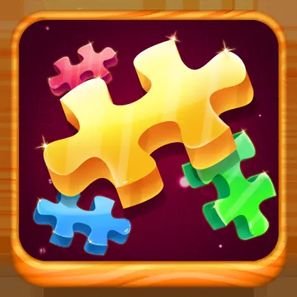 Jigsaw Puzzles Magic Cheats