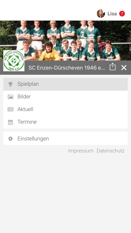 SC Enzen-Dürscheven