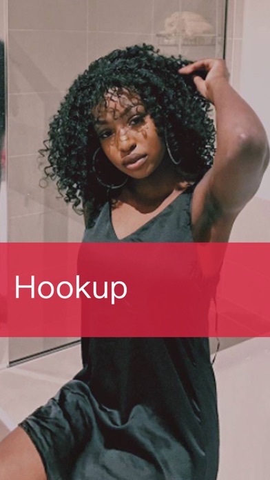 Black Dating Hookup screenshot 2