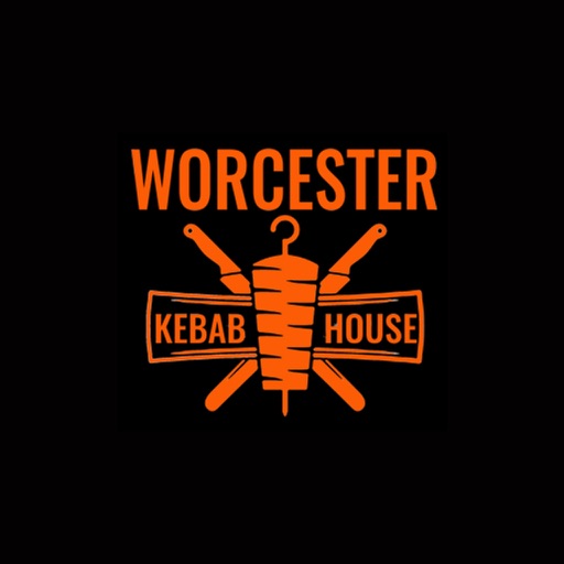 Worcester Kebab House icon