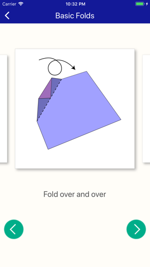 Origami Craft Wiki 摺紙工藝(圖5)-速報App