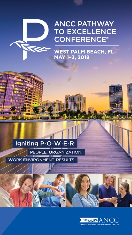 2018 Pathway to Excellence