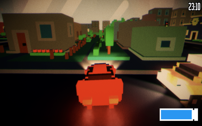 Micro City Racer(圖5)-速報App