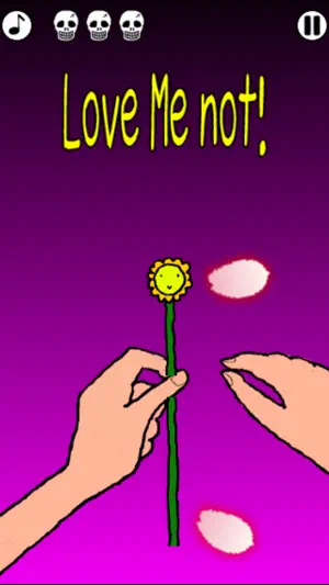 Petal Divination screenshot 4