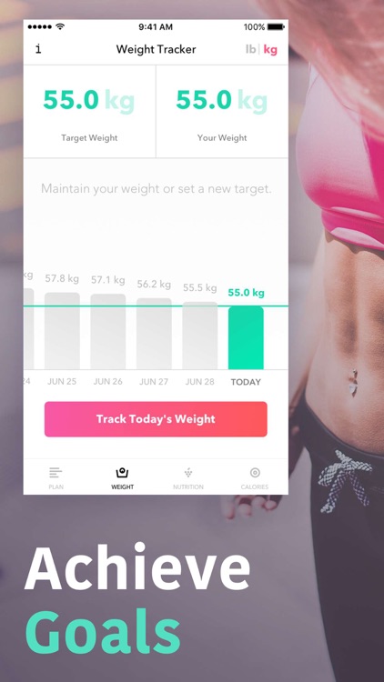 Weight Loss Workout For Women